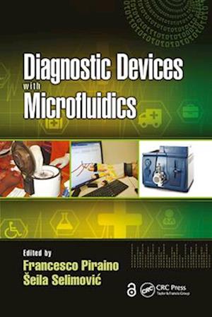 Diagnostic Devices with Microfluidics