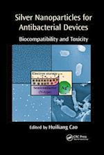 Silver Nanoparticles for Antibacterial Devices