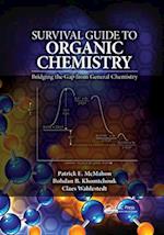 Survival Guide to Organic Chemistry