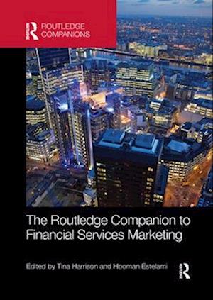 The Routledge Companion to Financial Services Marketing