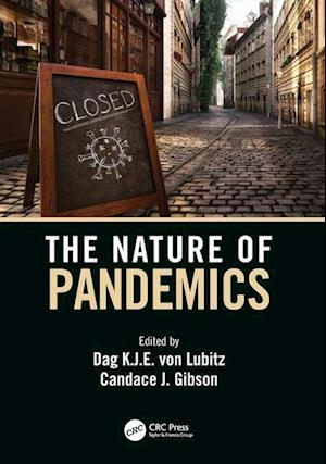The Nature of Pandemics