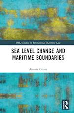 Sea Level Change and Maritime Boundaries