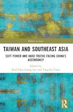 Taiwan and Southeast Asia