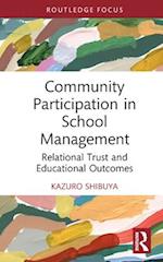 Community Participation in School Management