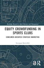 Equity Crowdfunding in Sports Clubs