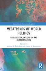 Megatrends of World Politics