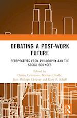 Debating a Post-Work Future