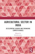 Agricultural Sector in India