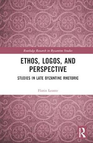 Ethos, Logos, and Perspective