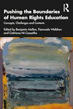 Pushing the Boundaries of Human Rights Education