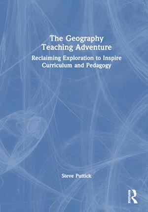 The Geography Teaching Adventure