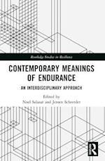 Contemporary Meanings of Endurance