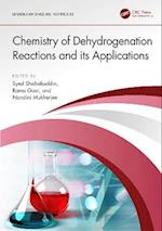 Chemistry of Dehydrogenation Reactions and its Applications