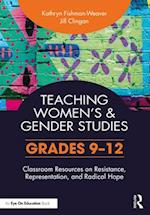 Teaching Women's and Gender Studies