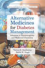 Alternative Medicines for Diabetes Management