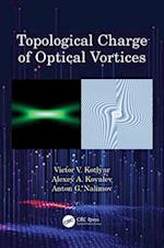Topological Charge of Optical Vortices