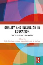 Quality and Inclusion in Education