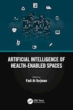 Artificial Intelligence of Health-Enabled Spaces