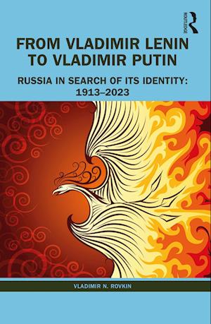 From Vladimir Lenin to Vladimir Putin