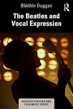 The Beatles and Vocal Expression