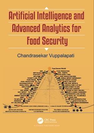 Artificial Intelligence and Advanced Analytics for Food Security