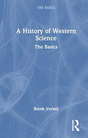 A History of Western Science