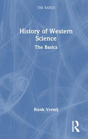 A History of Western Science