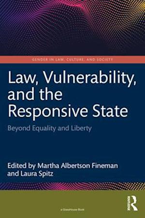 Law, Vulnerability, and the Responsive State