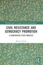 Civil Resistance and Democracy Promotion