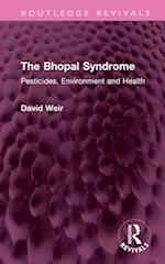 The Bhopal Syndrome