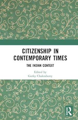 Citizenship in Contemporary Times