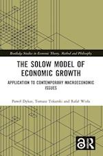 The Solow Model of Economic Growth