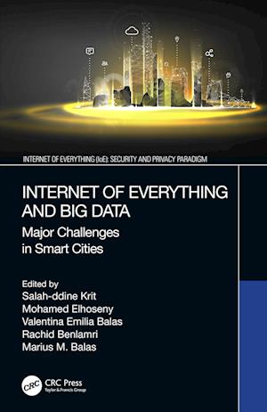 Internet of Everything and Big Data