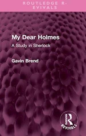 My Dear Holmes