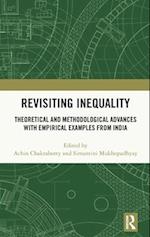 Revisiting Inequality