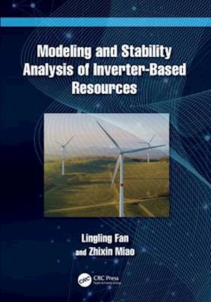 Modeling and Stability Analysis of Inverter-Based Resources