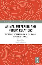 Animal Suffering and Public Relations