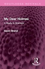 My Dear Holmes