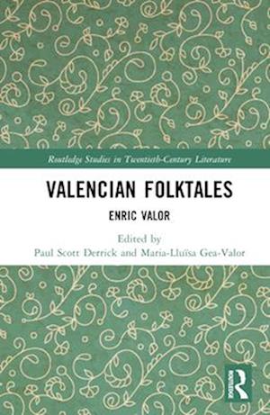 Valencian Folktales