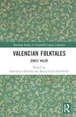 Valencian Folktales