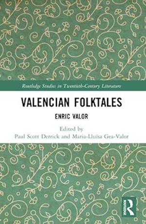 Valencian Folktales