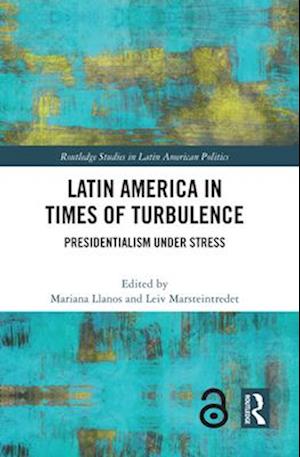 Latin America in Times of Turbulence