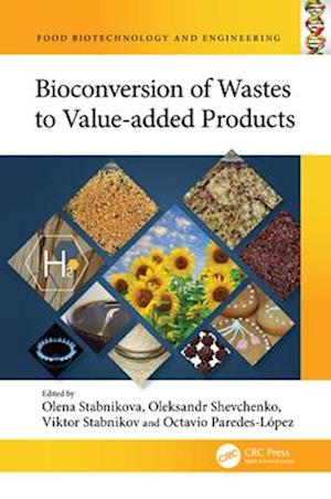 Bioconversion of Wastes to Value-added Products