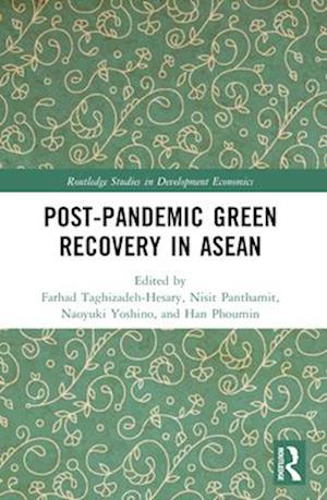 Post-Pandemic Green Recovery in ASEAN