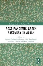 Post-Pandemic Green Recovery in ASEAN