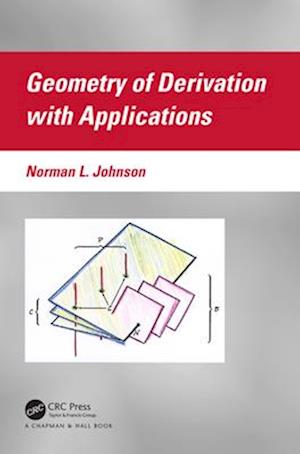 Geometry of Derivation with Applications