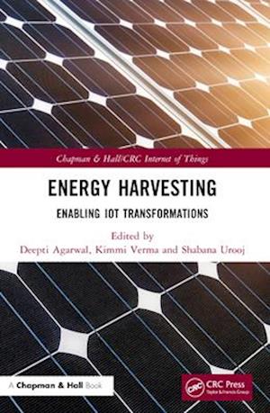 Energy Harvesting