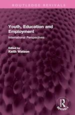 Youth, Education and Employment