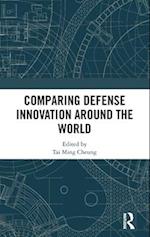 Comparing Defense Innovation Around the World