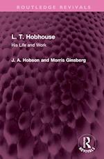 L. T. Hobhouse